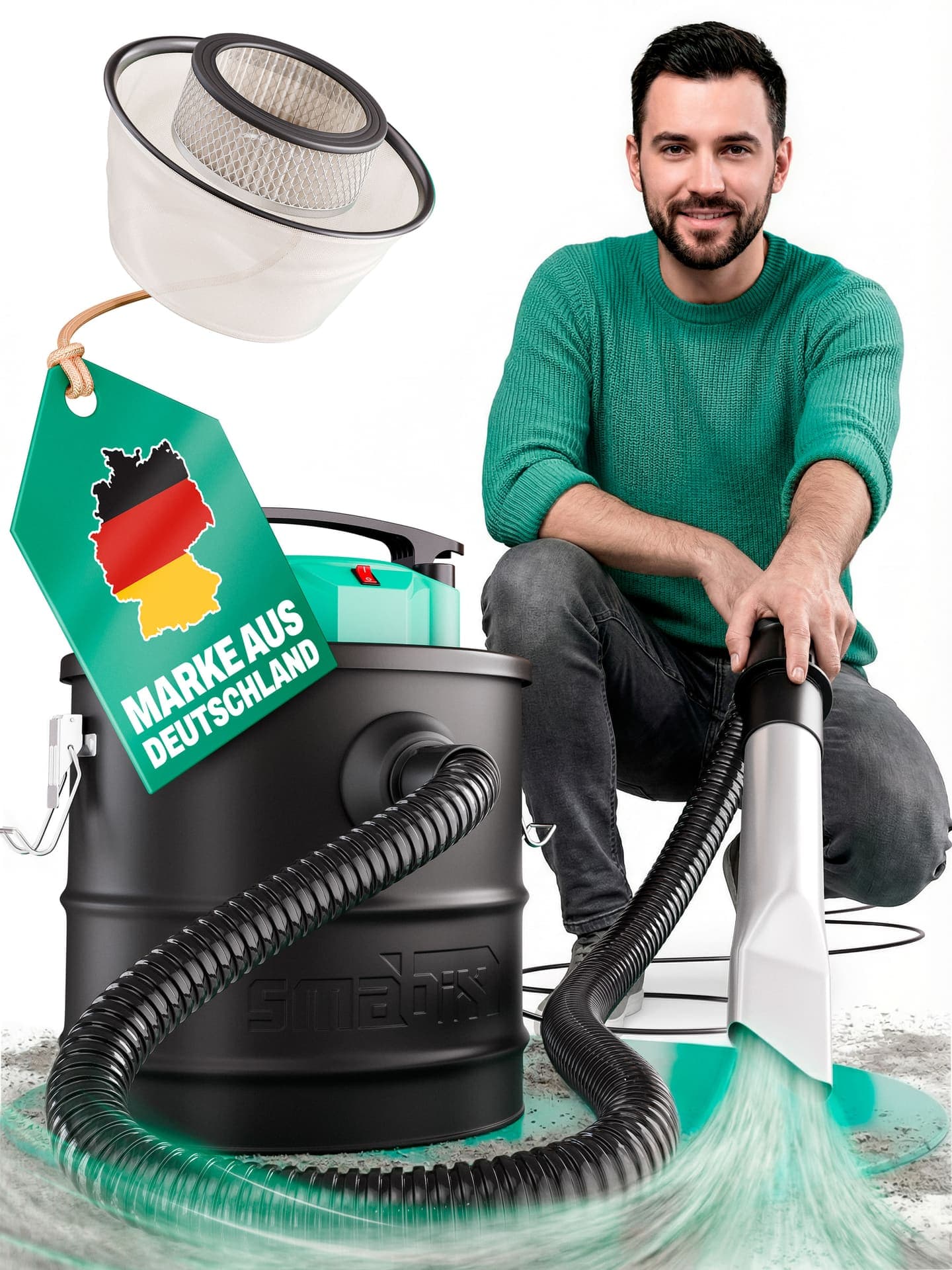 Amazon product listing photography example 1