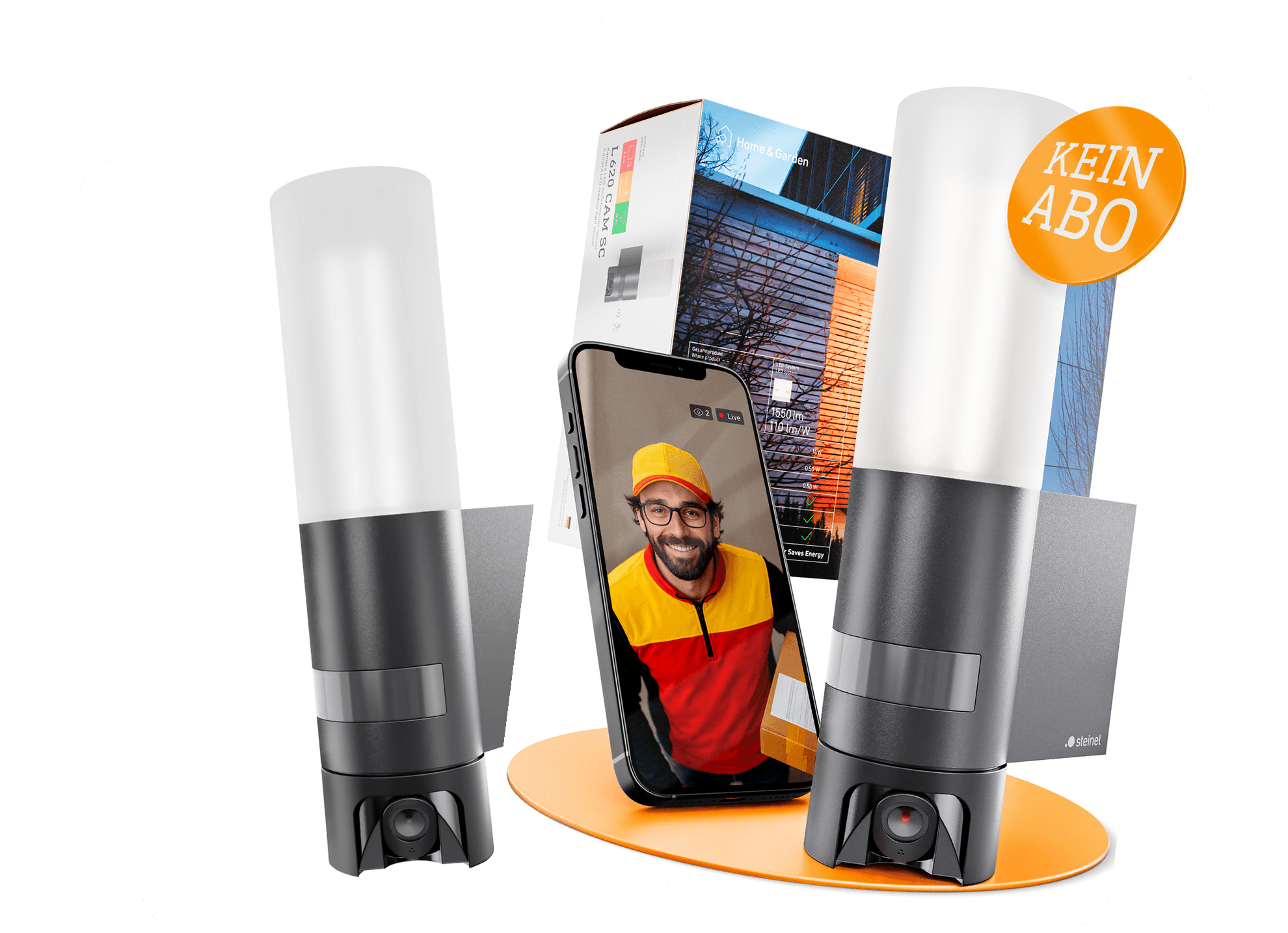 Amazon listing images and A+ Content product photography examples