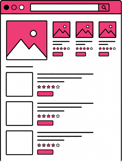 Ad-Banner — Amazon deliverable example