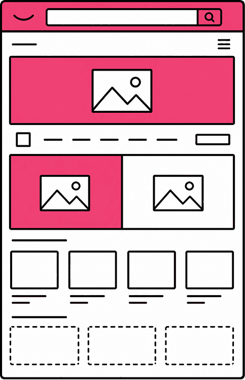 BrandStore — Amazon deliverable example