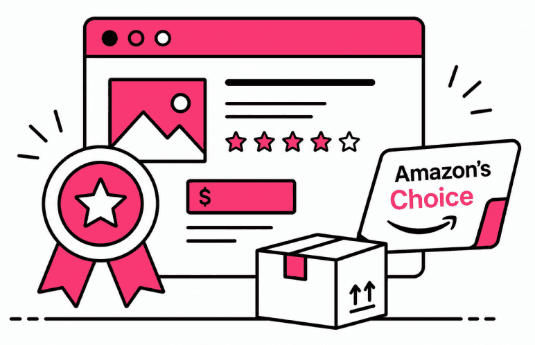 A consistent bestseller and Amazon’s Choice
