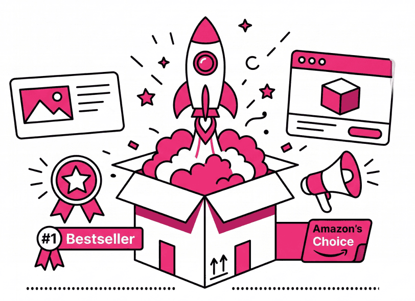 Launch your first product with confidence
