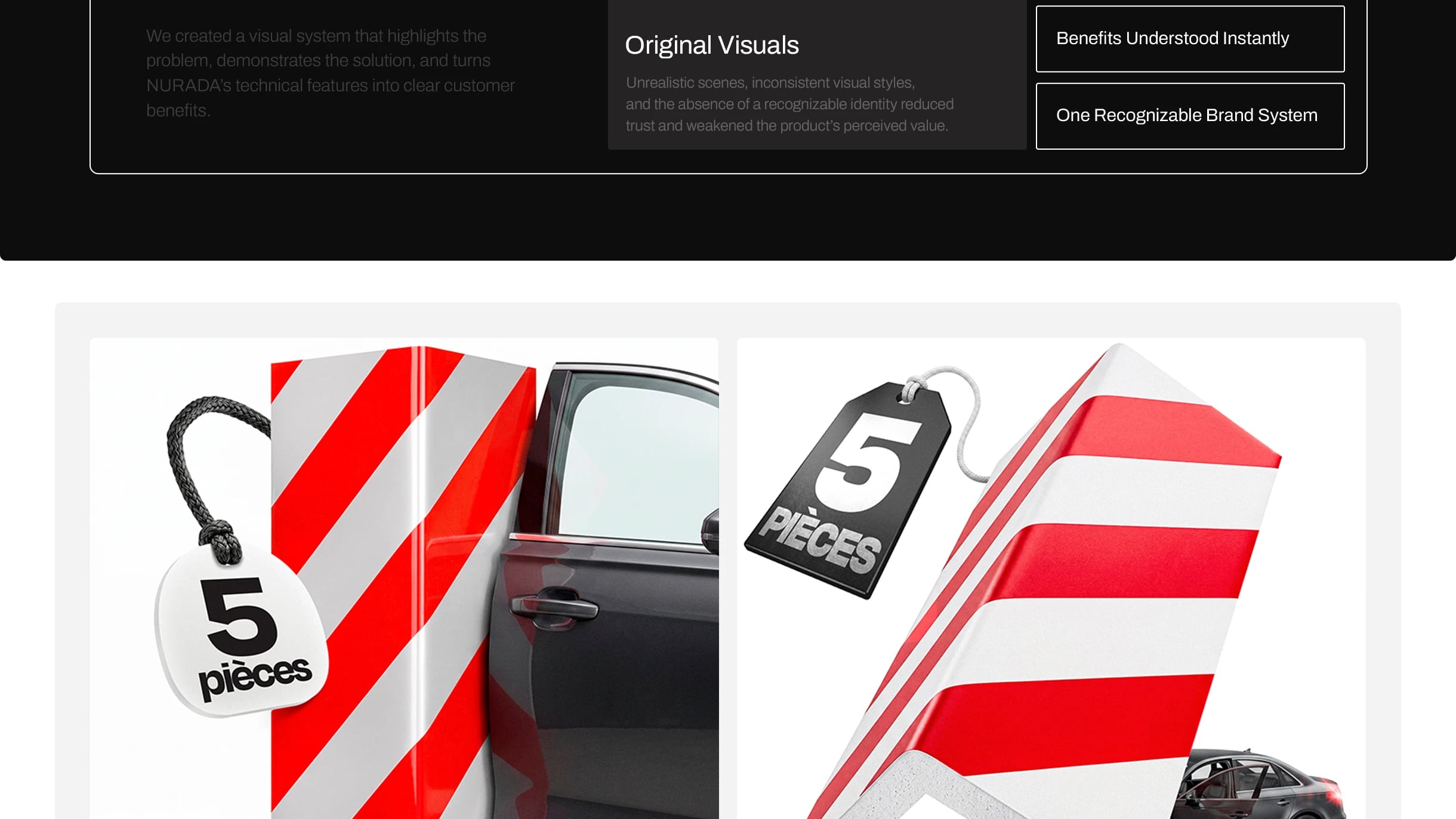 NURADA — Garage Protection — 4