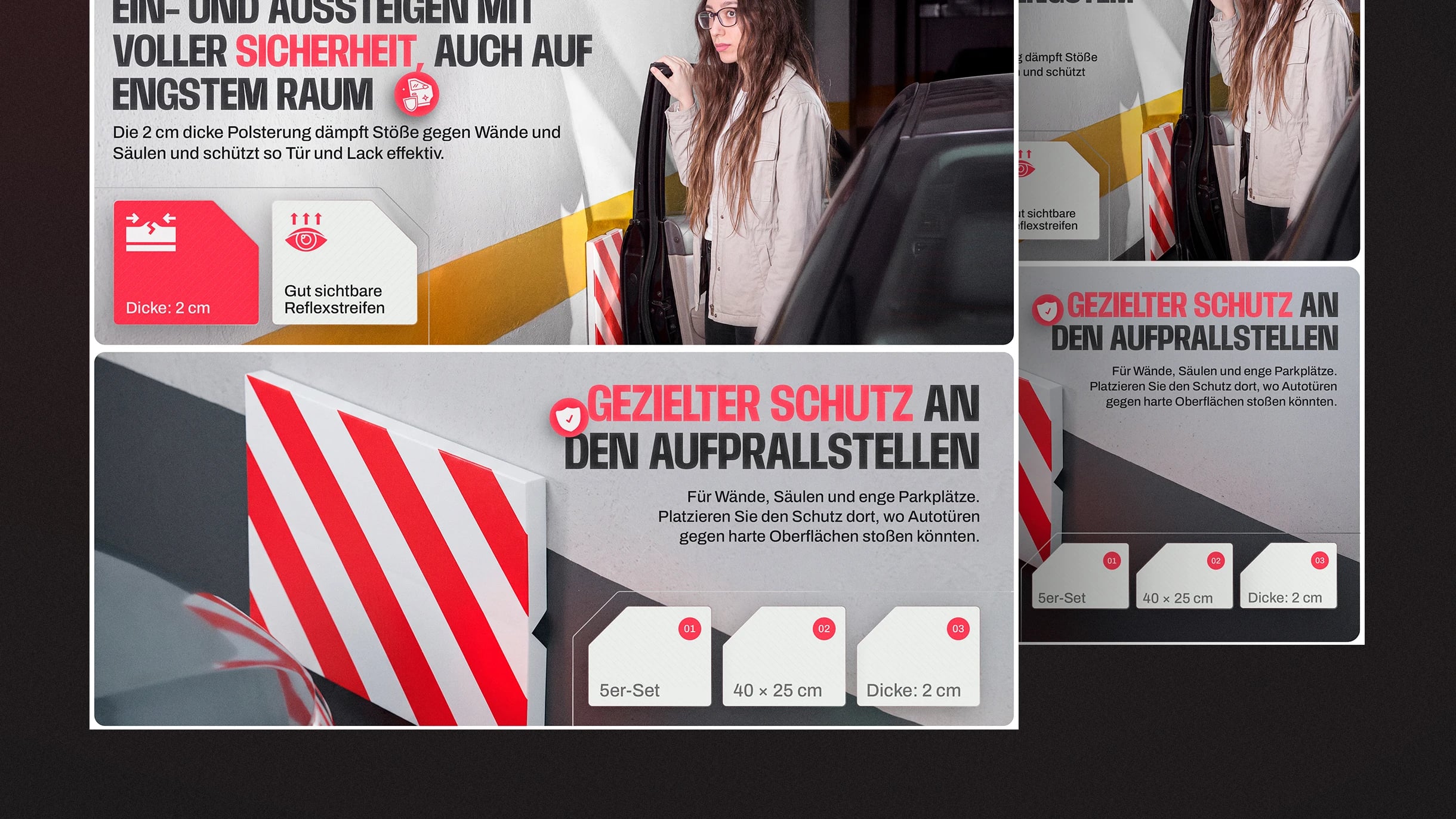 NURADA — Garage Protection — 11