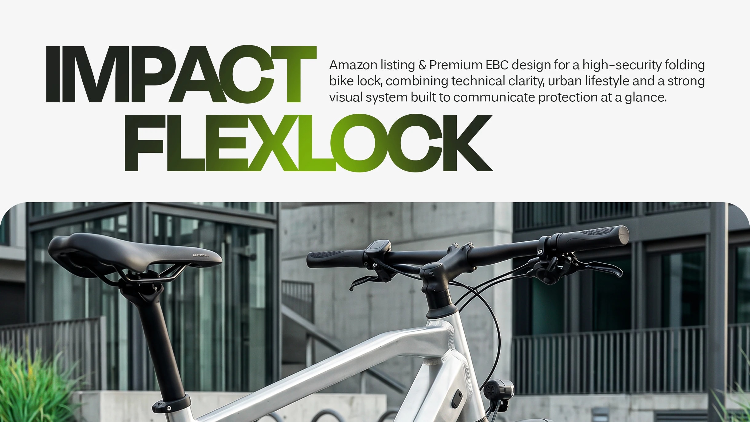 IMPACT FlexLock — 1