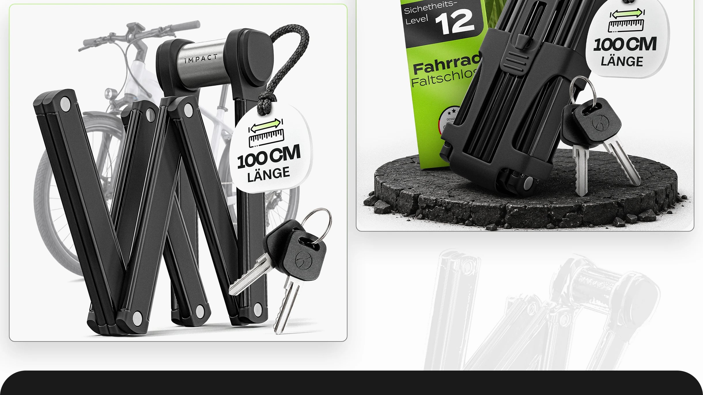 IMPACT FlexLock — 4