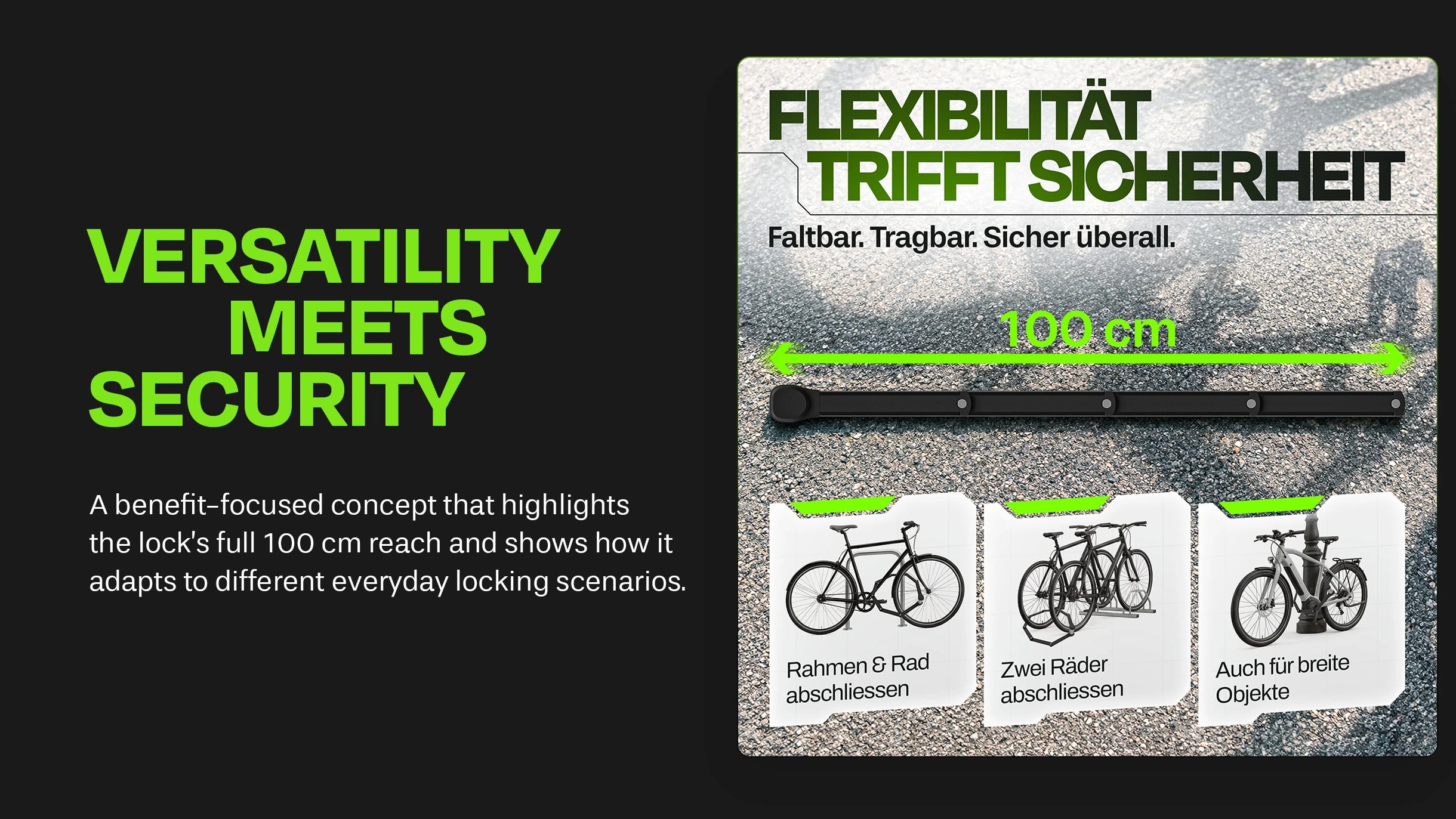 IMPACT FlexLock — 7