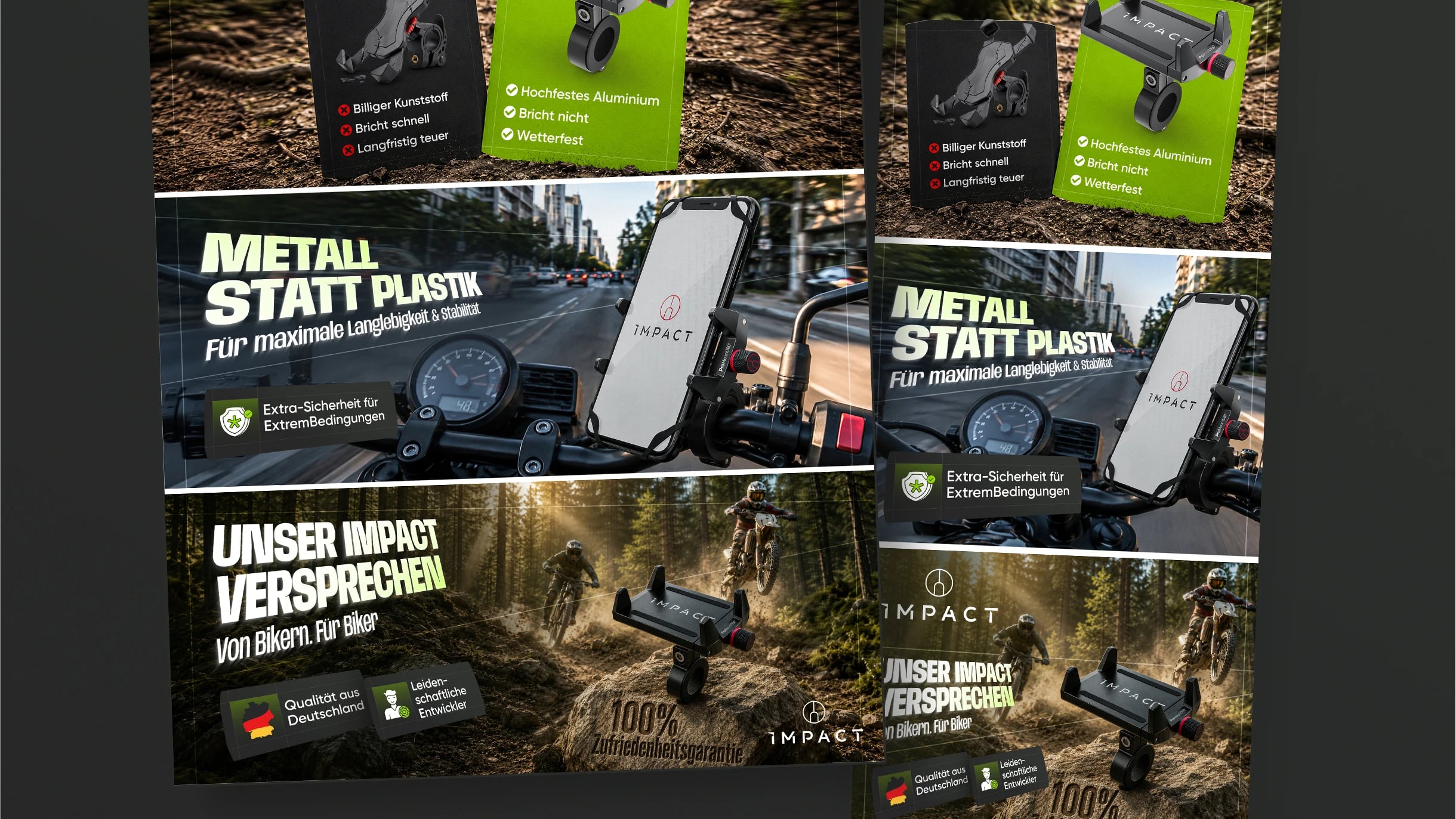 IMPACT Pro Mount 360° — 15